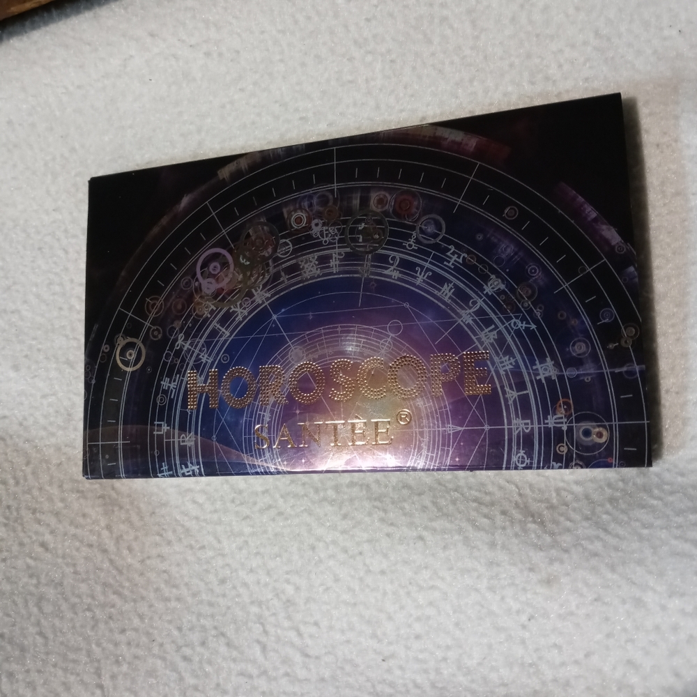 NIB Santes Horoscope Palette - 18 shades💜